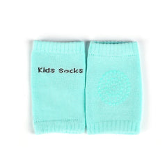 Baby Knee Pad Kids Non Slip Crawling Cushion Infants Toddlers Protector Safety Kneepad Leg Warmer Girl Boy Accessories