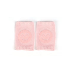 Baby Knee Pad Kids Non Slip Crawling Cushion Infants Toddlers Protector Safety Kneepad Leg Warmer Girl Boy Accessories