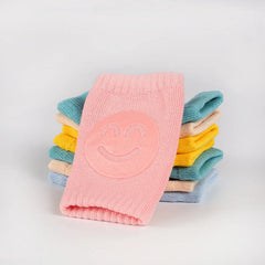 Baby Knee Pad Kids Non Slip Crawling Cushion Infants Toddlers Protector Safety Kneepad Leg Warmer Girl Boy Accessories