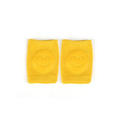 Baby Knee Pad Kids Non Slip Crawling Cushion Infants Toddlers Protector Safety Kneepad Leg Warmer Girl Boy Accessories