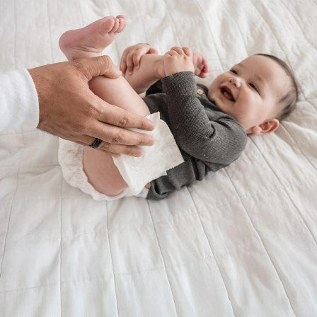 baby wipe huggies natural care soft pack unscented 32 count packaging type case