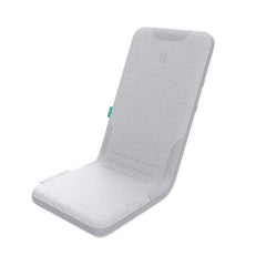 back massage cushion with heat homedics shiatsuflex