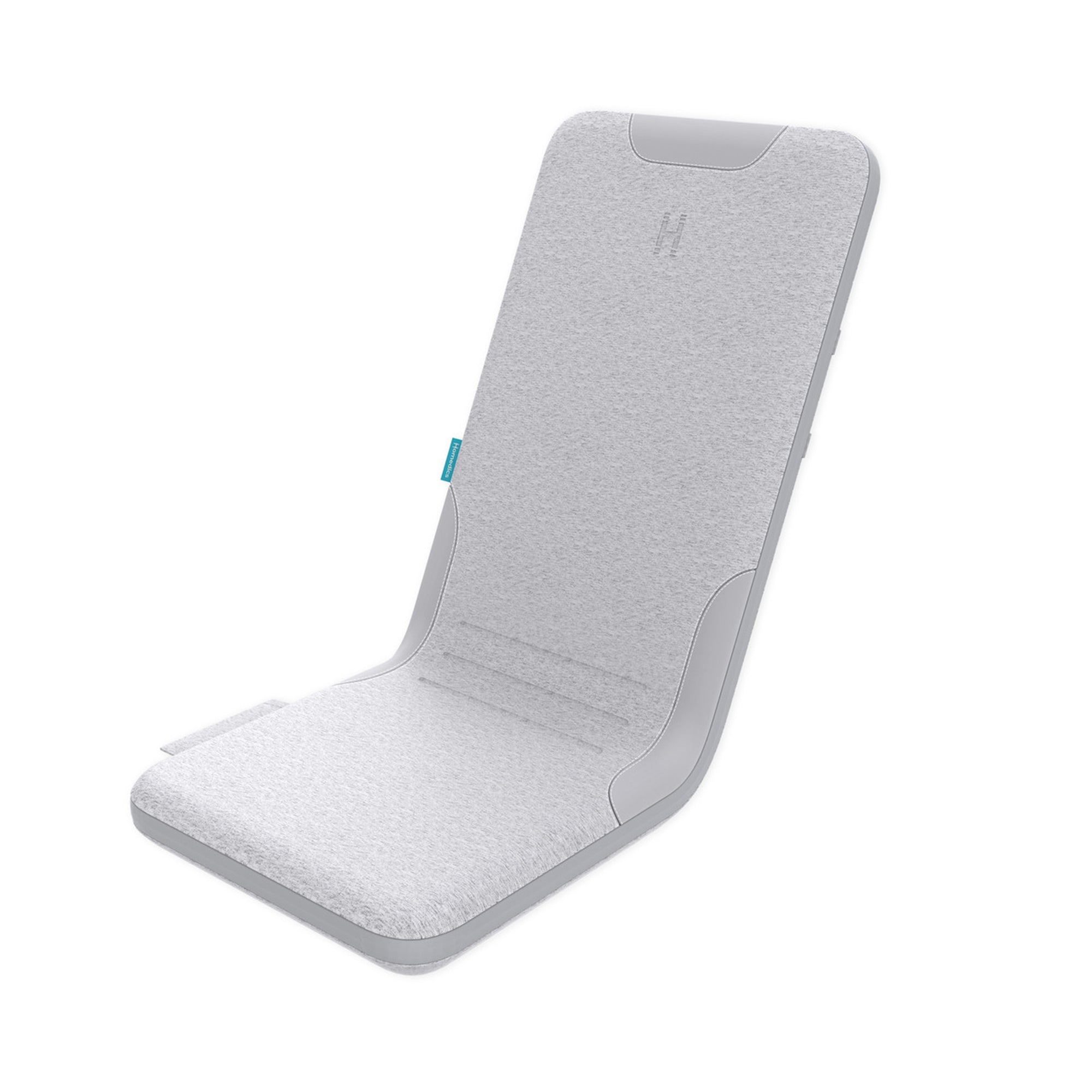 back massage cushion with heat homedics shiatsuflex