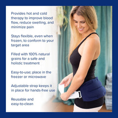 back wrap