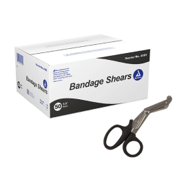 bandage shears 3