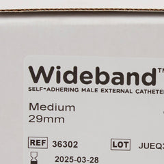 bard wide band male external catheter wide band male external catheter mk617691bx