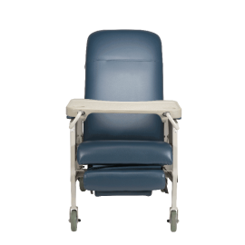 bariatric geri chair 3 position recliner