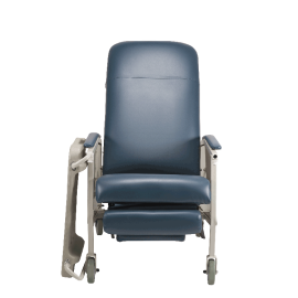 bariatric geri chair 3 position recliner
