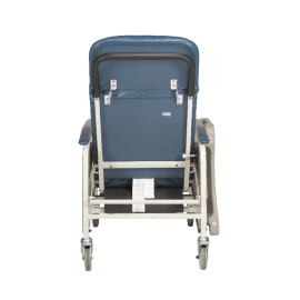 bariatric geri chair 3 position recliner