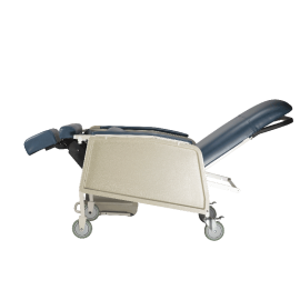 bariatric geri chair 3 position recliner