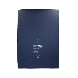 bariatric hd airfloat air mattress w pump