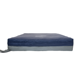 bariatric hd airfloat air mattress w pump