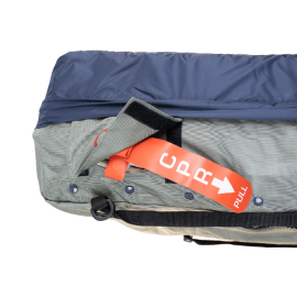 bariatric hd airfloat air mattress w pump