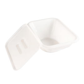 bariatric hd drop arm commode 30