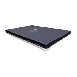 bariatric hd multizone foam mattress