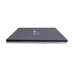 bariatric hd multizone foam mattress