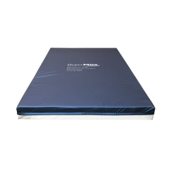 bariatric hd multizone foam mattress