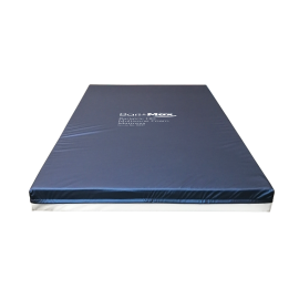 bariatric hd multizone foam mattress