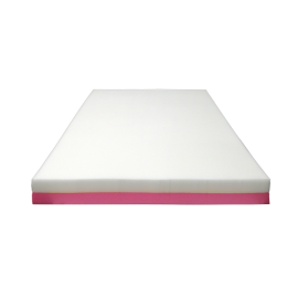 bariatric hd multizone foam mattress