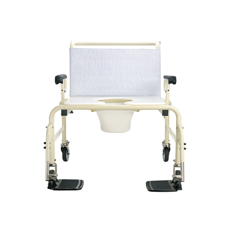 bariatric hd shower chair 26 x 20