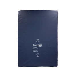 bariatric plus airfloat air mattress w pump
