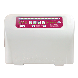 bariatric plus airfloat air mattress w pump