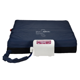 bariatric plus airfloat air mattress w pump