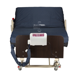 bariatric plus airfloat air mattress w pump