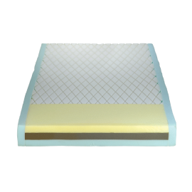 bariatric plus foam mattress