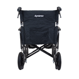 bariatric transport wheelchair 22 x 16