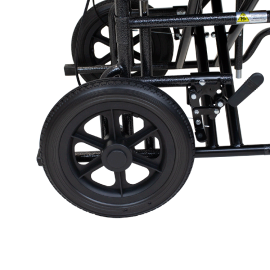 bariatric transport wheelchair 22 x 16