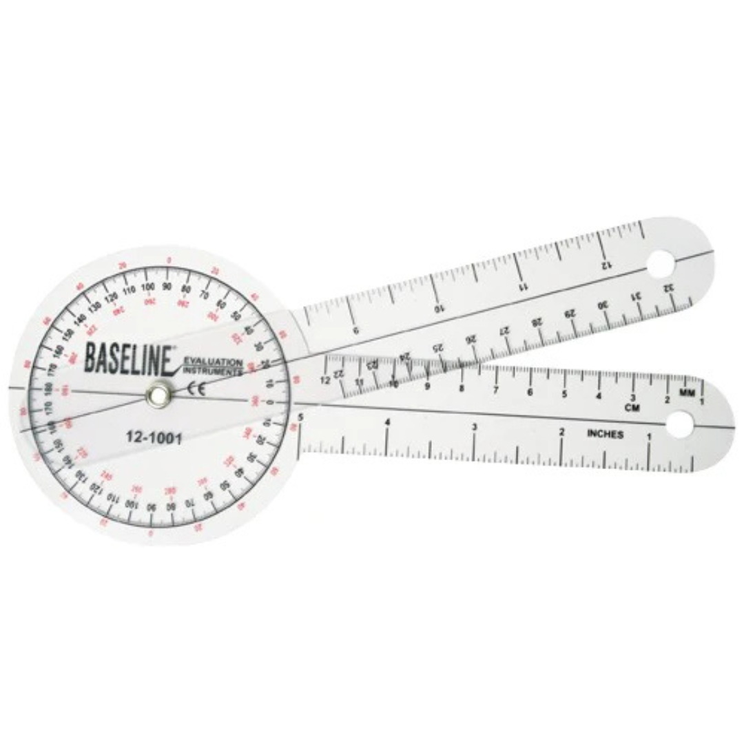 baseline goniometer 8 360d