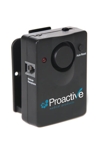 Basic Alarm Monitor For Wc's For Wheelchairs All Care Store