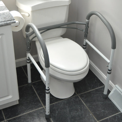 Bathroom Safety Rail By Carex All Care Store