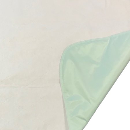 becks classic underpad 36 x 54 inch becks classic reusable underpad mk1125494ea