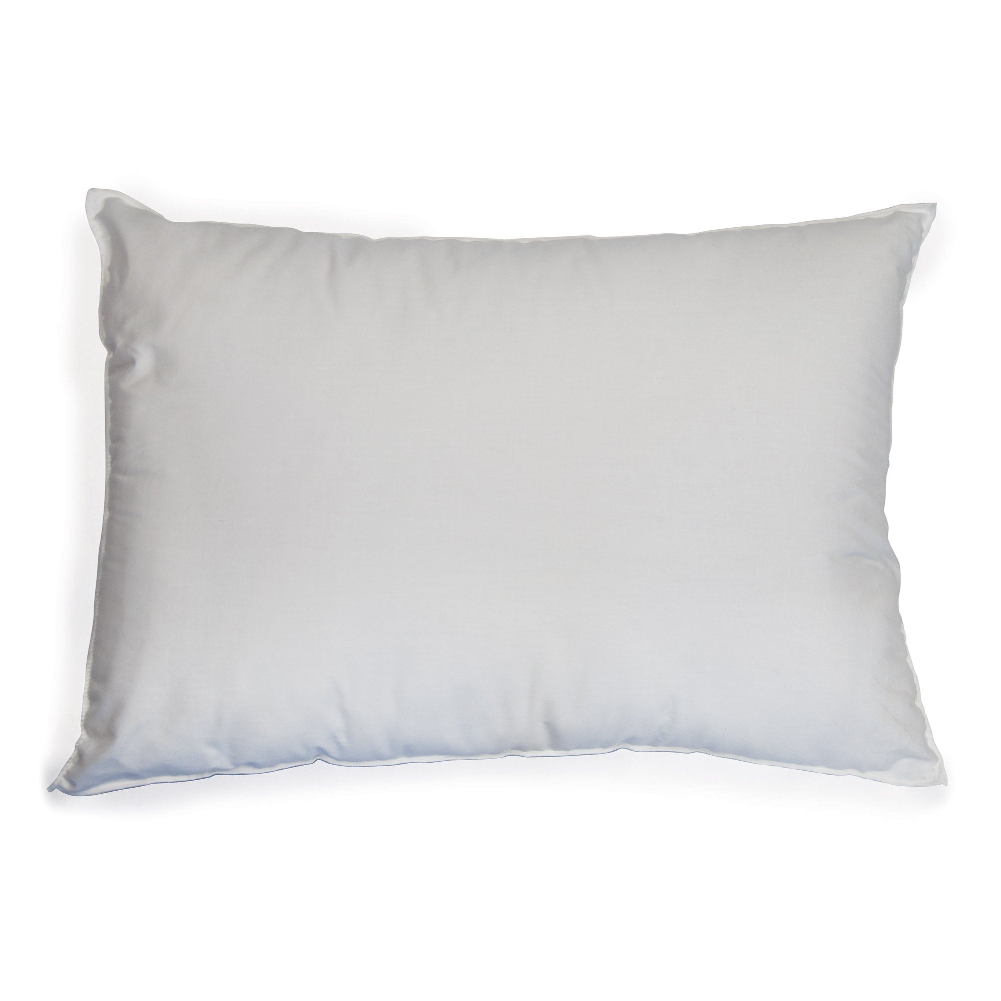 bed pillow mckesson 17 x 24 inch white disposable packaging type each