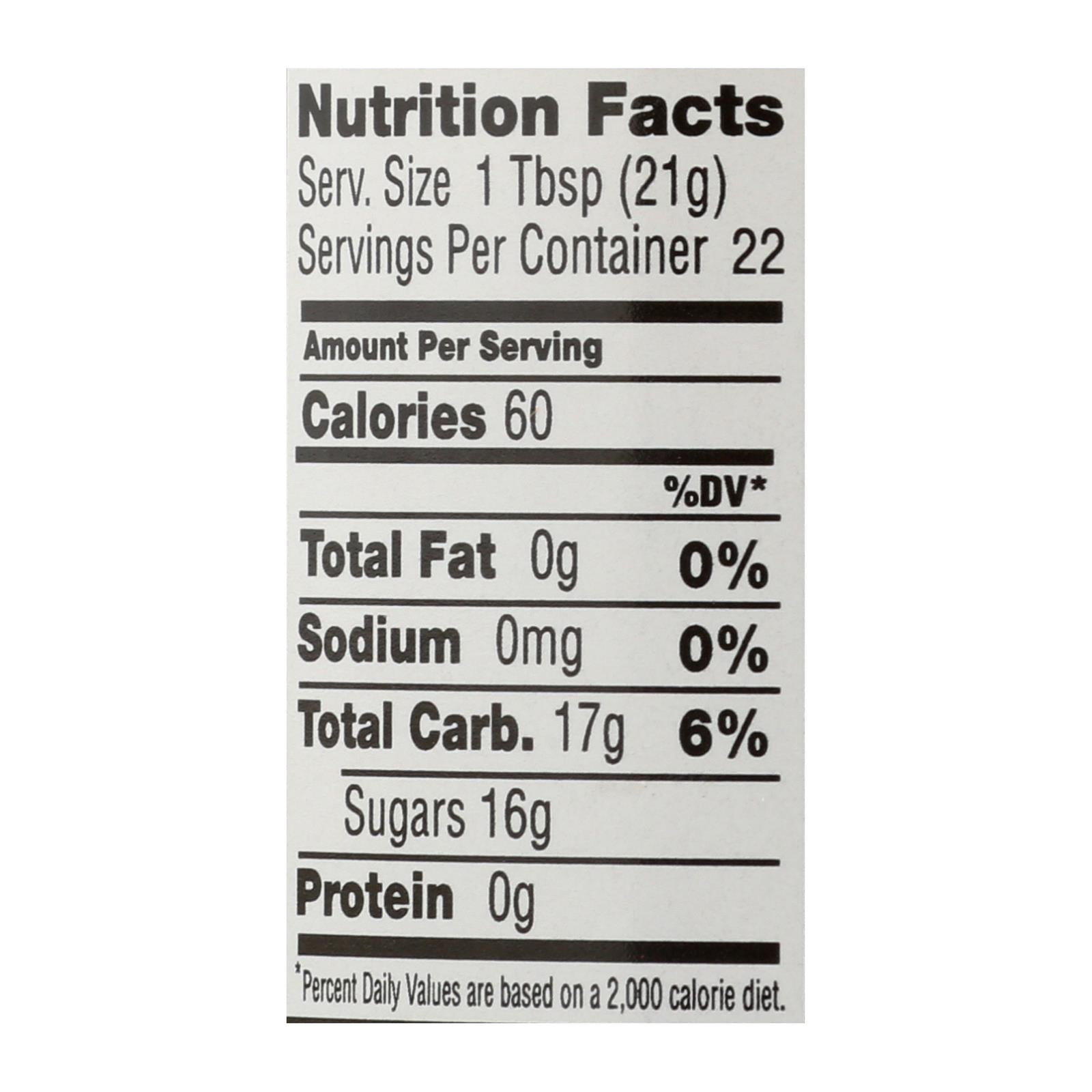 bee flower and sun honey wild flower case of 12 lbs