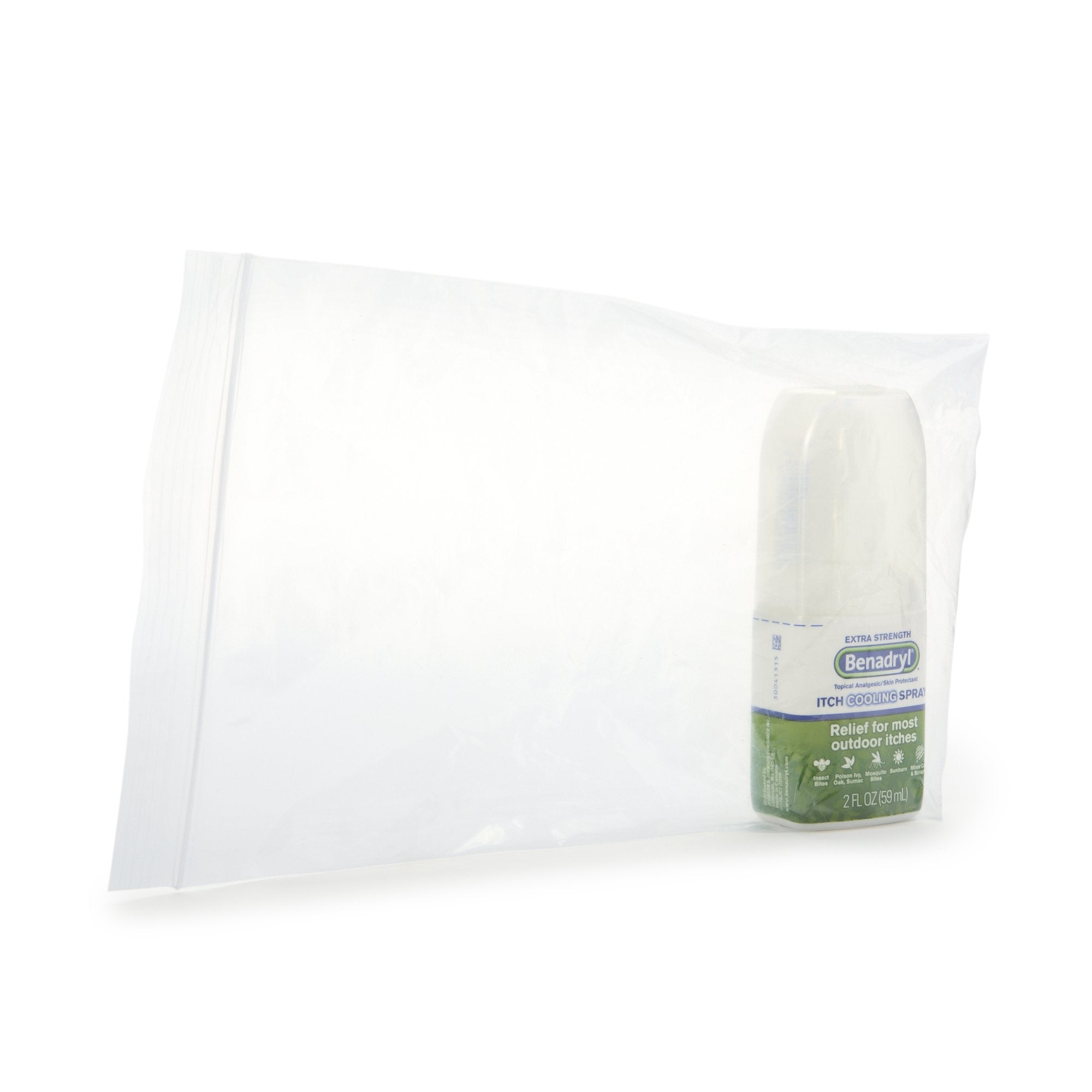 benadryl diphenhydramine zinc acetate itch relief spray benadryl itch relief mk459547ea