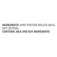beneprotein instant protein powder 8 ounce canister beneprotein oral supplement mk405661ea