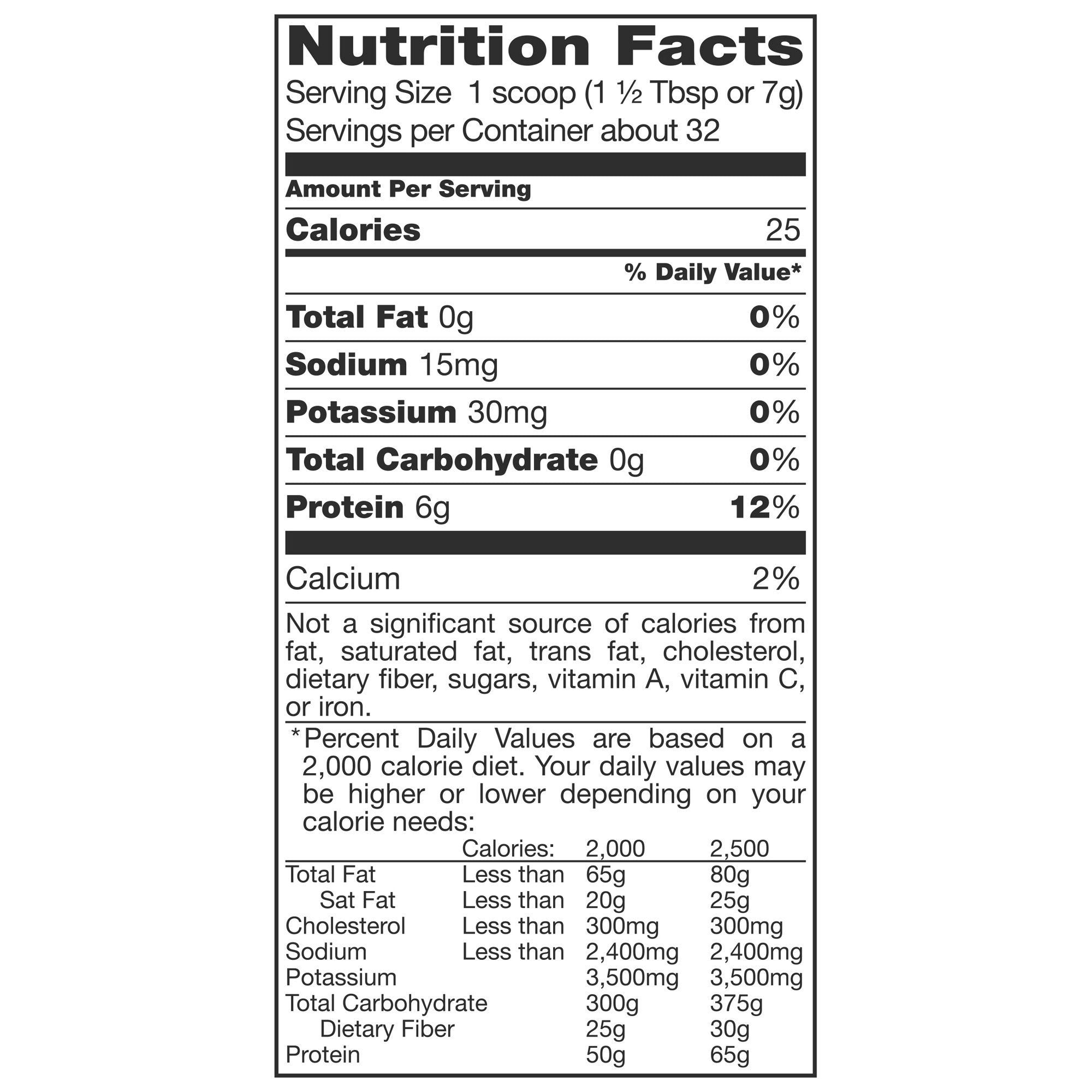 beneprotein instant protein powder 8 ounce canister beneprotein oral supplement mk405661ea