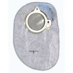 Colostomy Pouch Assura Two-Piece System 8-1/2 Inch Length, Maxi Closed End,Packaging Type- Box Default Title