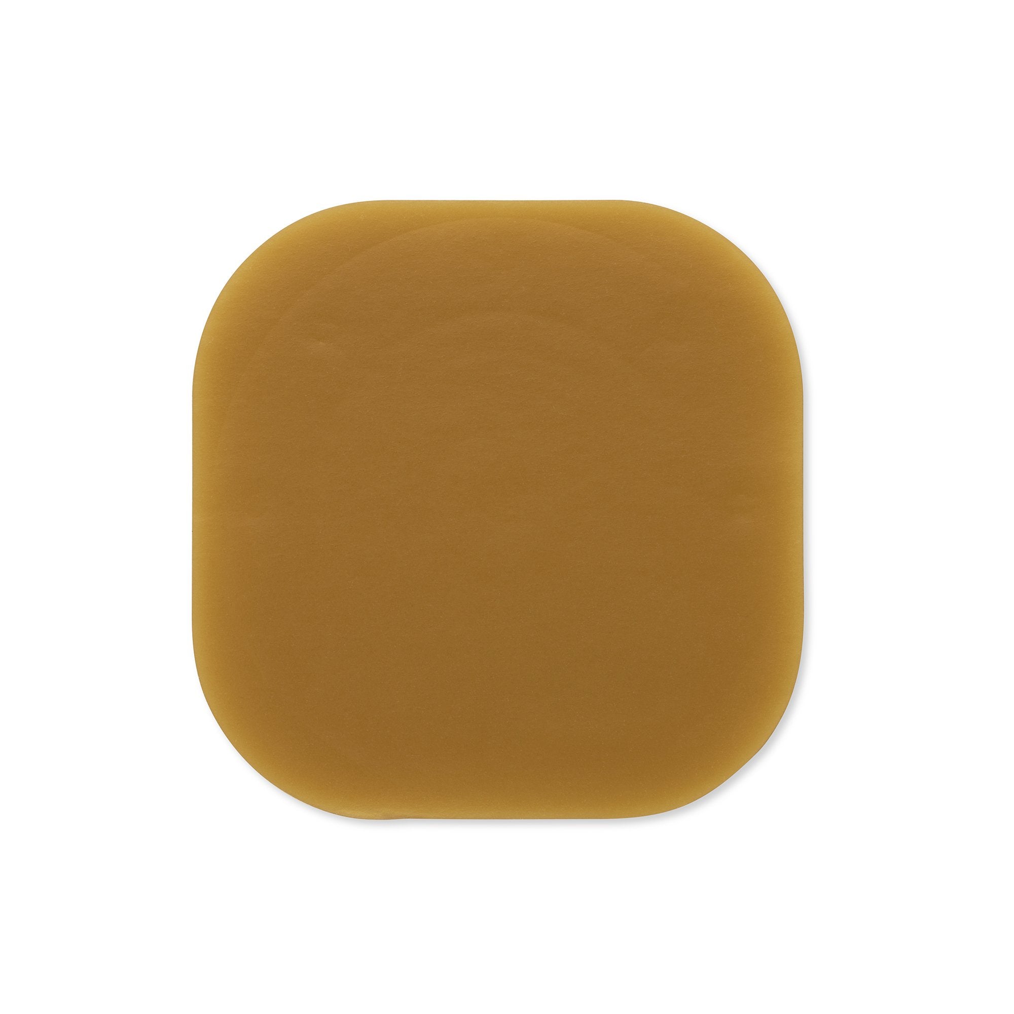 Ostomy Barrier FlexTend Trim to Fit, Extended Wear Adhesive without Tape Without Flange Not Coded Hydrocolloid Up to 3 1/2 Inch Opening 4 X 4 Inch