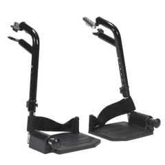 Dynarex Wheelchair Foot Rest