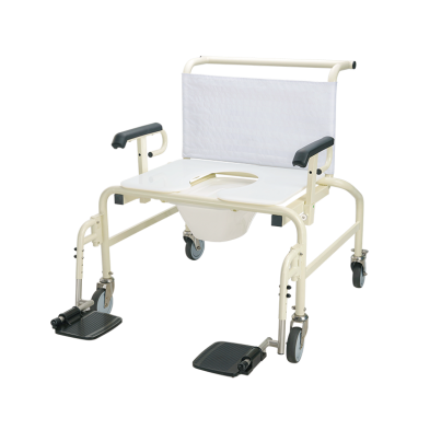 Bariatric HD Shower Chair 26" x 20" and 28" x 20"