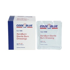 Dynarex XeroBurn Sterile Burn Dressing