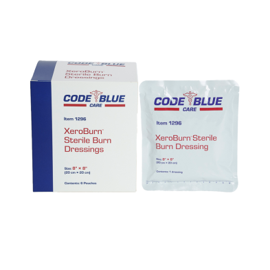 Dynarex XeroBurn Sterile Burn Dressing
