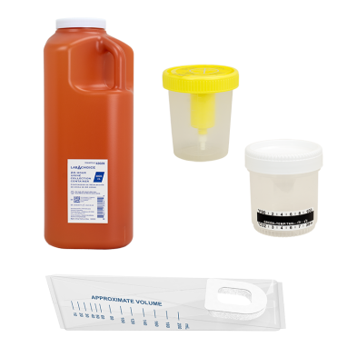 Dynarex Urine Containers
