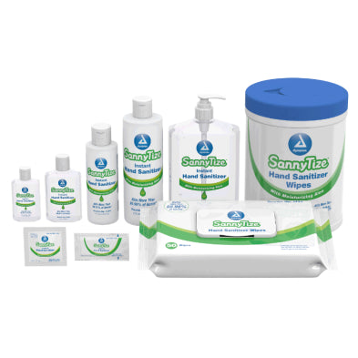 Dynarex Instant Hand Sanitizer