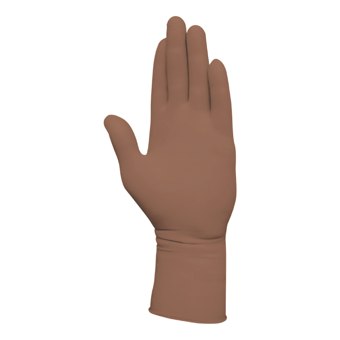 biogel pi orthopro polyisoprene surgical glove size 7 5 brown biogel pi orthopro surgical glove mk798915bx