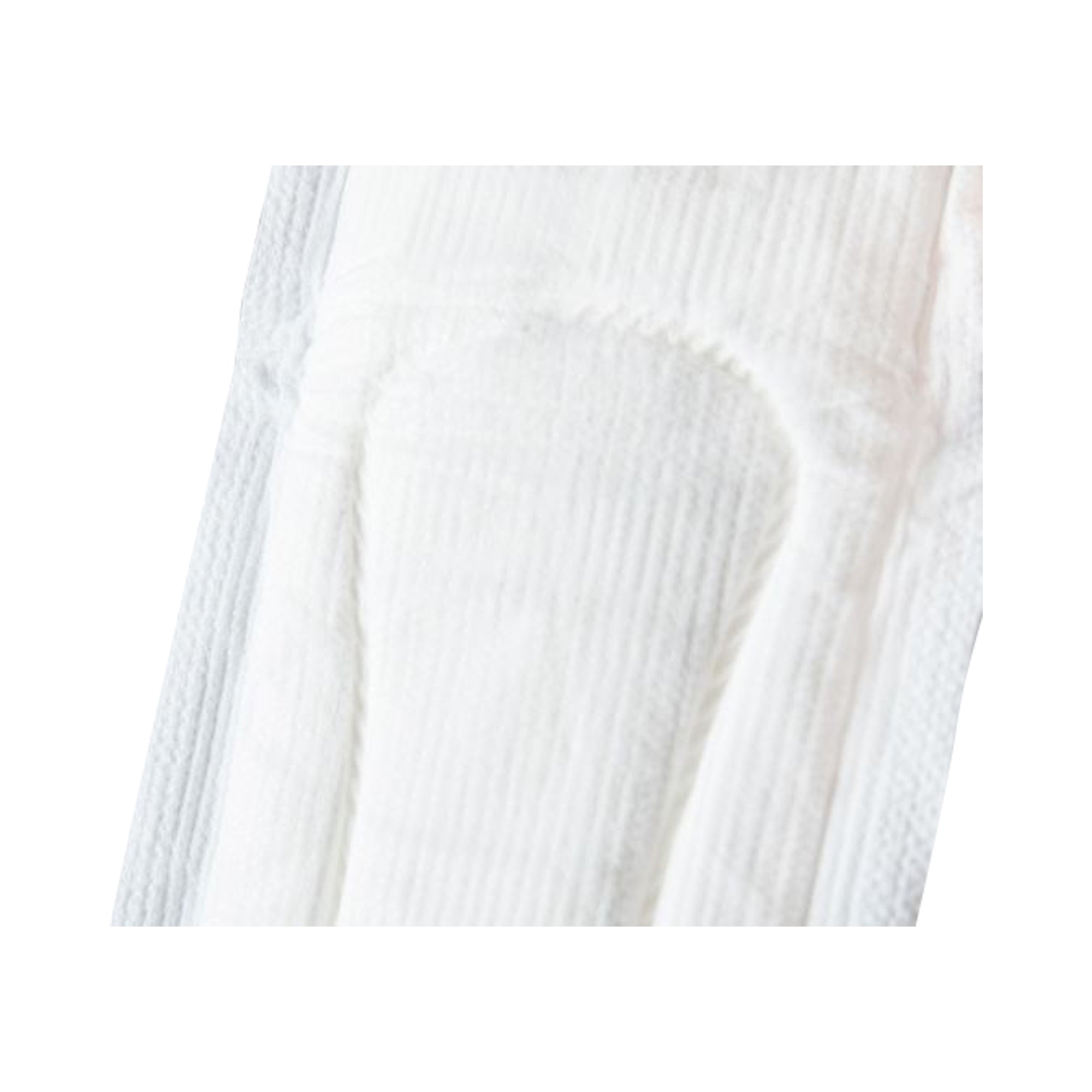 bladder control pad totaldry 11 inch length light absorbency polymer core regular packaging type case